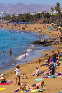 Playa Grande
