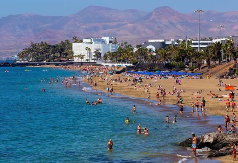 Playa Grande