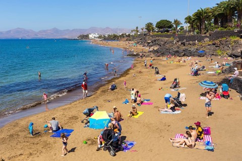 Playa Grande