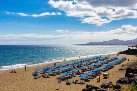 Playa Grande