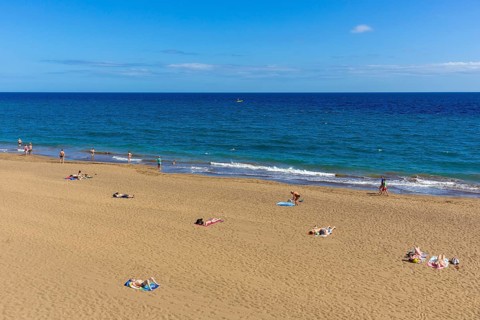 Playa Grande