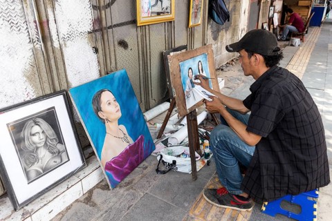 Painter