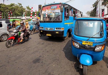 Traffic