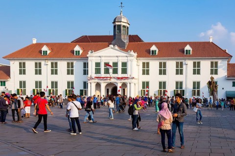 Stadhuis
