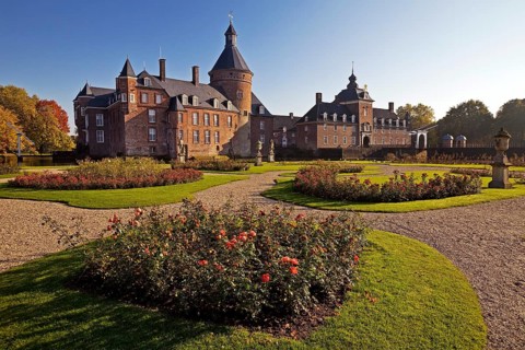 Burg Anholt