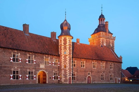Raesfeld Castle