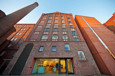 Museum Kuppersmuhle