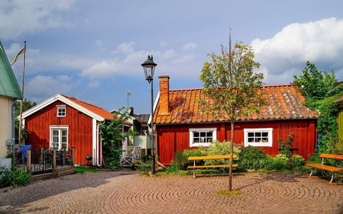 Batsmansbacken street