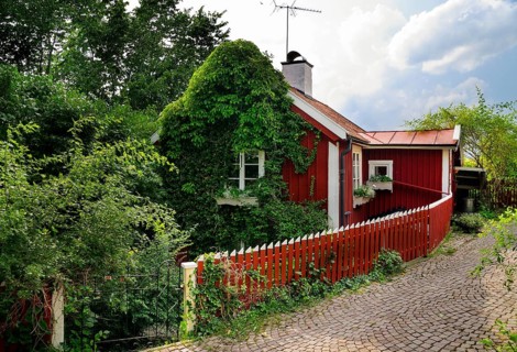 Batsmansbacken street