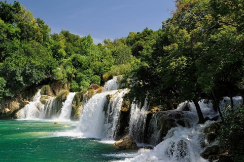 Skradinski Buk