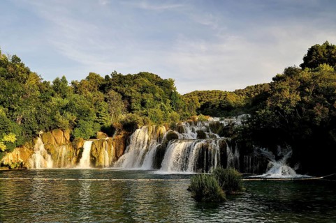 Skradinski Buk