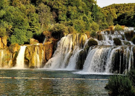Skradinski Buk