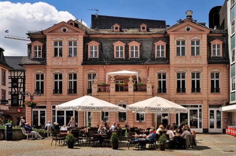 Bingen am Rhein