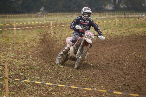 Motocross