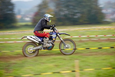 Motocross