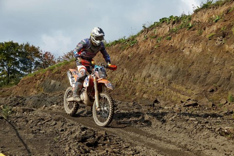 Motocross