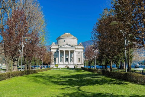 Tempio Voltiano