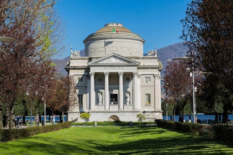 Tempio Voltiano