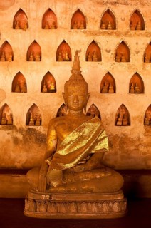 Buddha statue