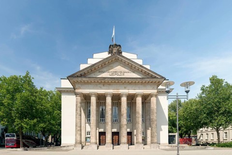 Detmold theatre