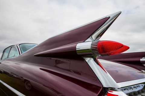 Tailfin