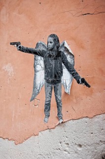 Stencil