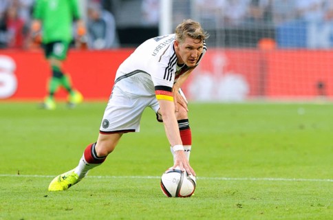 Bastian Schweinsteiger