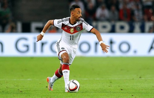Karim Bellarabi