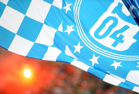German football league