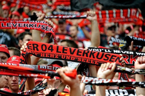 German football league