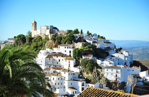 Townscape