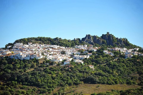 Townscape