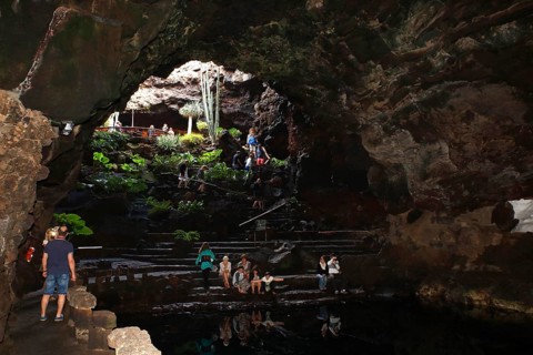 Cave