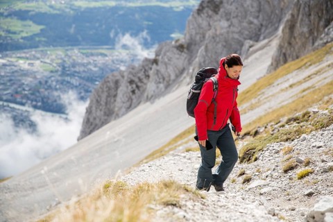 Hiker