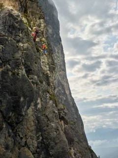 Mountaineers