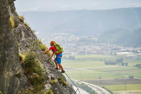 Mountaineer