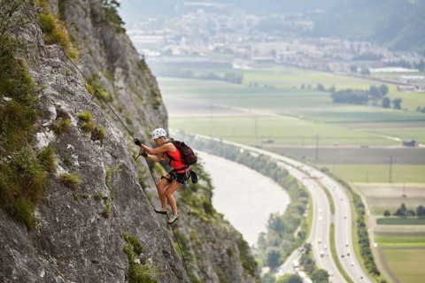 Mountaineer