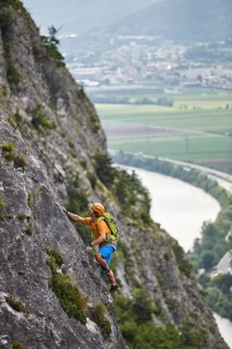 Mountaineer