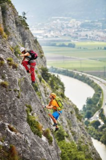 Mountaineers