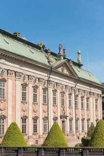 Riddarhuset or The House of Nobility