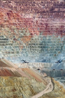 Chino Mine