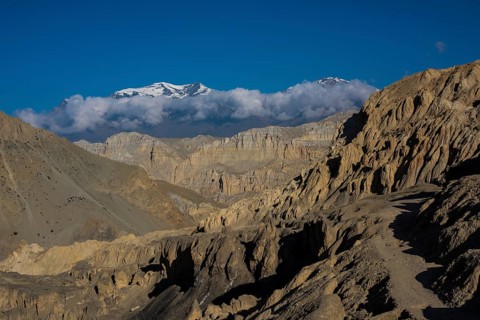 Mountains
