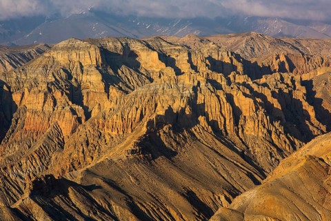 Mountains