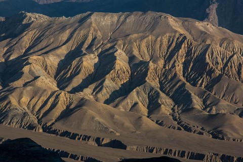 Mountains