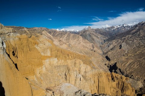 Mountains