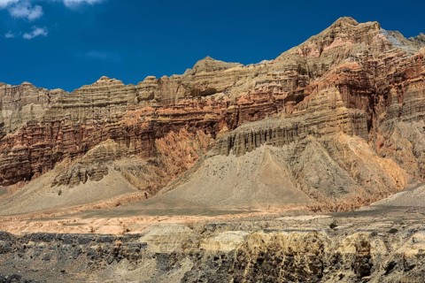 Mountains
