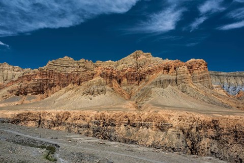 Mountains