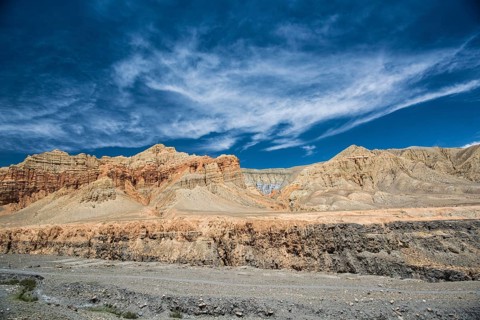 Mountains