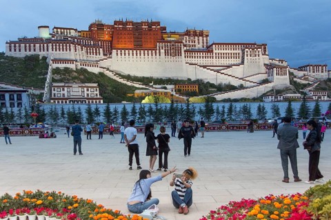 Potala Palace