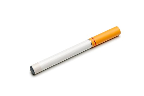 E-cigarette